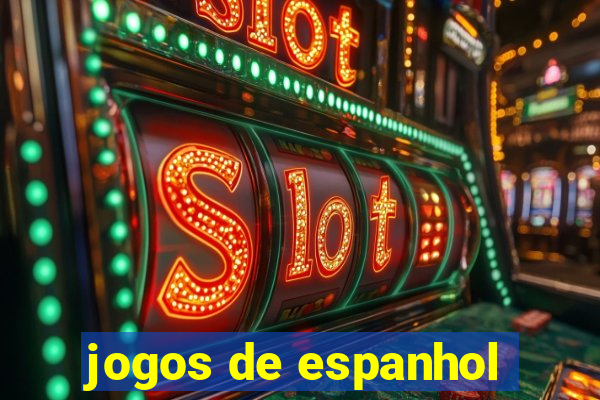 jogos de espanhol